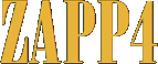 Zapp4 logo